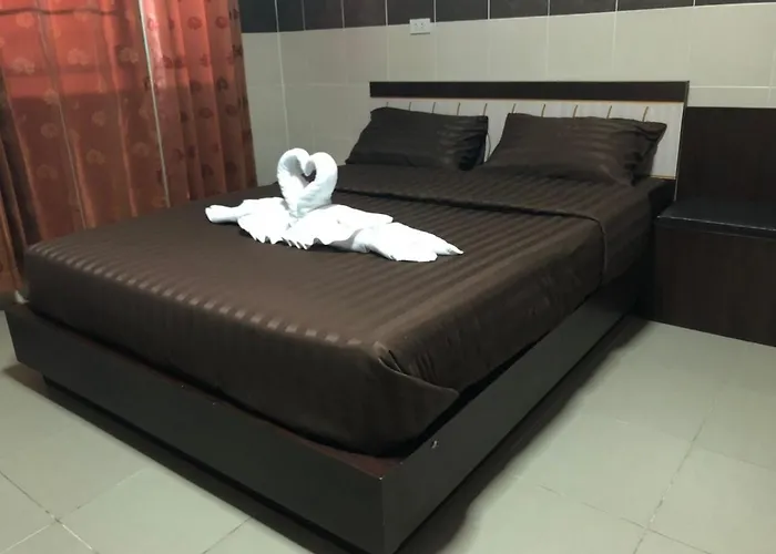 D5 Hotel สาขา มาบโป่ง