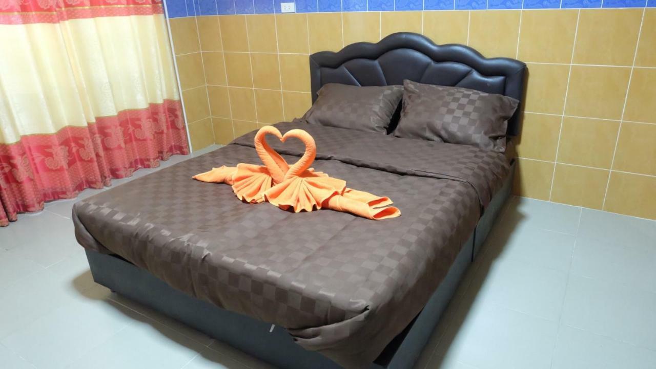 Apartment D5 สาขา มาบโป่ง