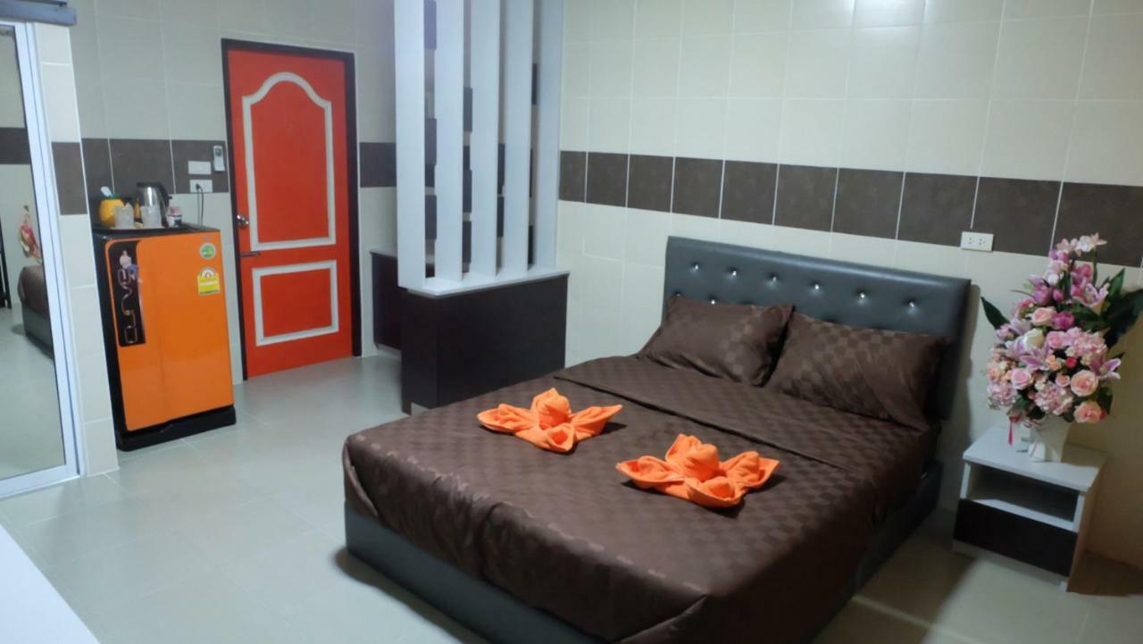 Apartment D5 สาขา มาบโป่ง Chonburi
